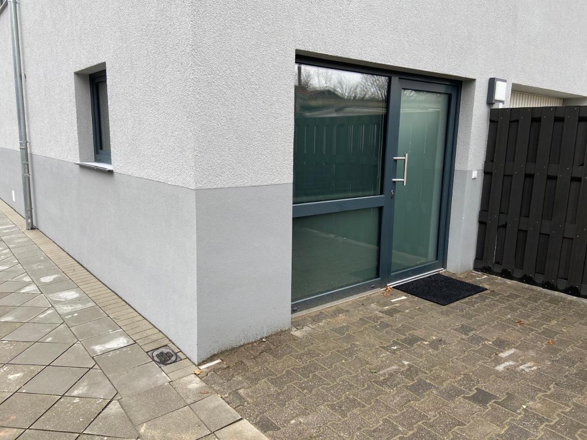Aachener Ferienwohnung Exterior photo